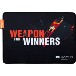 Килимок для мишки Canyon MP-8 (CND-CMP8)