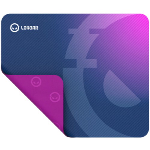 Коврик для мышки Lorgar Main 135 Purple (LRG-GMP135)