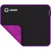 Коврик для мышки Lorgar Main 313 Black/Purple (LRG-GMP313)