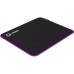Коврик для мышки Lorgar Main 313 Black/Purple (LRG-GMP313)