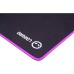 Коврик для мышки Lorgar Main 313 Black/Purple (LRG-GMP313)