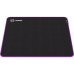 Коврик для мышки Lorgar Main 315 Black/Purple (LRG-GMP315)