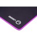Коврик для мышки Lorgar Main 315 Black/Purple (LRG-GMP315)