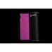 Коврик для мышки Lorgar Main 315 Black/Purple (LRG-GMP315)