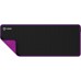 Коврик для мышки Lorgar Main 319 Black/Purple (LRG-GMP319)