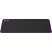 Коврик для мышки Lorgar Main 319 Black/Purple (LRG-GMP319)