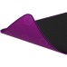 Коврик для мышки Lorgar Main 319 Black/Purple (LRG-GMP319)
