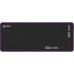 Коврик для мышки Lorgar Main 319 Black/Purple (LRG-GMP319)
