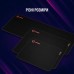 Коврик для мышки Lorgar Main 323 Black/Red (LRG-GMP323)