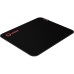 Коврик для мышки Lorgar Main 323 Black/Red (LRG-GMP323)