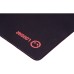 Коврик для мышки Lorgar Main 323 Black/Red (LRG-GMP323)
