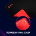 Коврик для мышки Lorgar Main 323 Black/Red (LRG-GMP323)