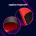 Коврик для мышки Lorgar Main 323 Black/Red (LRG-GMP323)