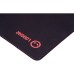 Коврик для мышки Lorgar Main 325 Black/Red (LRG-GMP325)