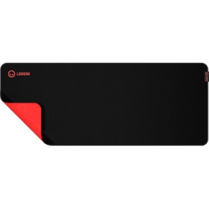 Коврик для мышки Lorgar Main 329 Black/Red (LRG-GMP329)