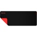 Коврик для мышки Lorgar Main 329 Black/Red (LRG-GMP329)