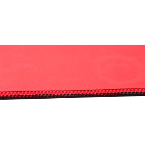 Коврик для мышки Lorgar Main 329 Black/Red (LRG-GMP329)