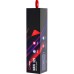 Коврик для мышки Lorgar Main 329 Black/Red (LRG-GMP329)
