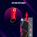 Коврик для мышки Lorgar Steller 913 RGB USB Black (LRG-GMP913)