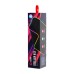 Коврик для мышки Lorgar Steller 913 RGB USB Black (LRG-GMP913)