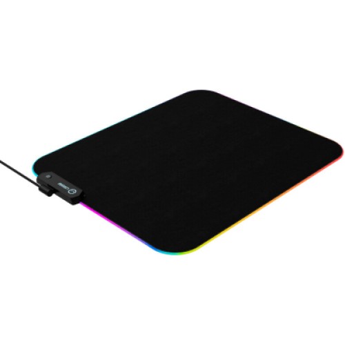 Коврик для мышки Lorgar Steller 913 RGB USB Black (LRG-GMP913)