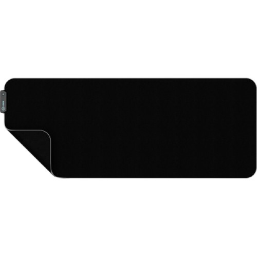 Коврик для мышки Lorgar Steller 919 RGB USB Black (LRG-GMP919)