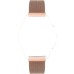 Ремінець до смарт-годинника BeCover для Samsung Galaxy Watch 46mm/Watch 3 45mm/Gear S3 Classic/Gear S3 Frontier Rose Gold (707788)