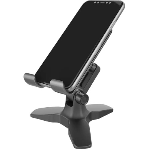 Подставка для планшета Grand-X DT-01 настольный держатель для смартфона (DT-01)