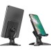 Подставка для планшета Grand-X DT-01 настольный держатель для смартфона (DT-01)