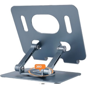 Підставка до планшета BeCover BC-2026 Gray (709563)