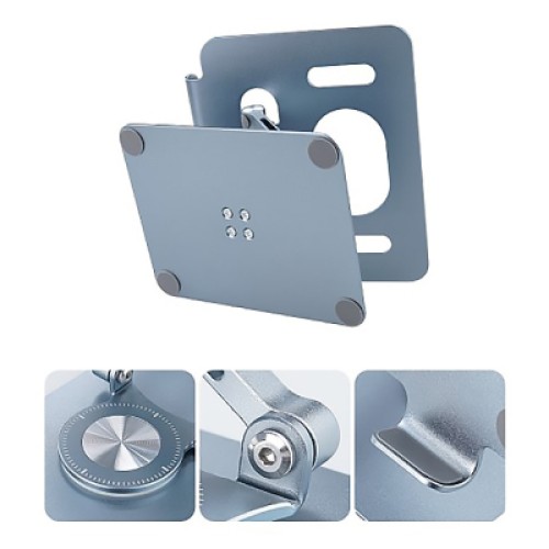 Подставка для планшета BeCover BC-2026 Gray (709563)