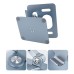 Подставка для планшета BeCover BC-2026 Gray (709563)