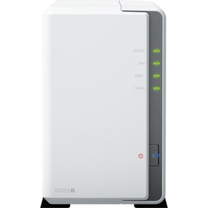 NAS Synology DS223J