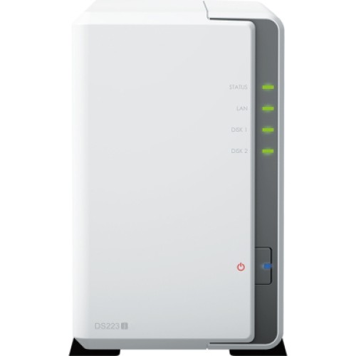 NAS Synology DS223J