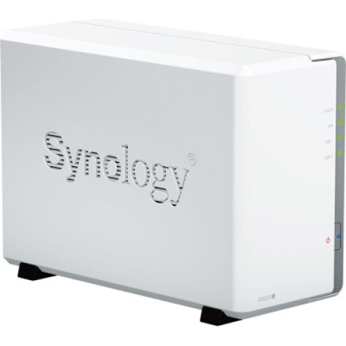 NAS Synology DS223J