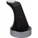 Зарядное устройство Verbatim 2in1 Apple Watch and iPhone Charging Stand (49555)
