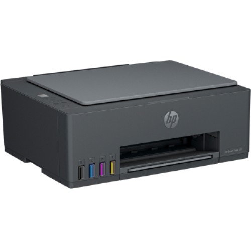 Многофункциональное устройство HP Smart Tank 581 Wi-Fi (4A8D4A)