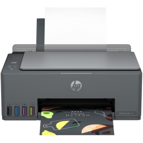 Многофункциональное устройство HP Smart Tank 581 Wi-Fi (4A8D4A)