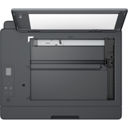 Многофункциональное устройство HP Smart Tank 581 Wi-Fi (4A8D4A)