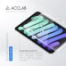 Стекло защитное ACCLAB Full Glue Apple iPad mini 6 (1283126575143)