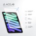 Стекло защитное ACCLAB Full Glue Apple iPad mini 6 (1283126575143)