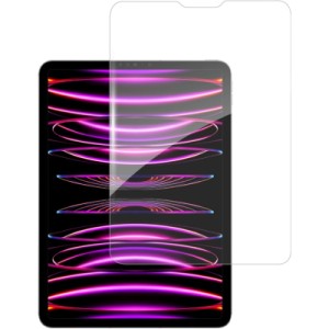 Скло захисне ACCLAB Full Glue Apple iPad Pro 11 2022/2021/2020/2018 (1283126575150)