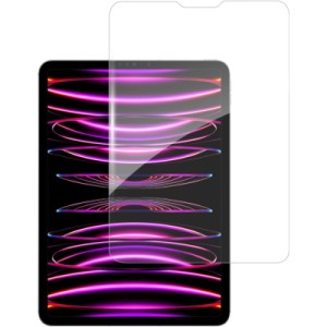 Скло захисне ACCLAB Full Glue Apple iPad Pro 12.9 2022/2021/2020/2018 (1283126575198)