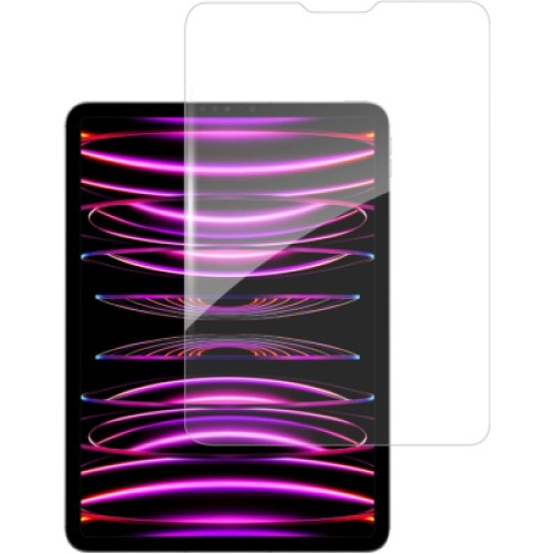 Стекло защитное ACCLAB Full Glue Apple iPad Pro 12.9 2022/2021/2020/2018 (1283126575198)