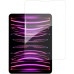 Стекло защитное ACCLAB Full Glue Apple iPad Pro 12.9 2022/2021/2020/2018 (1283126575198)