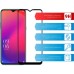 Стекло защитное ACCLAB Full Glue Doogee X95 (1283126509063)