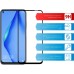 Стекло защитное ACCLAB Full Glue Huawei P40 Lite (1283126508264)