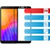 Стекло защитное ACCLAB Full Glue Huawei Y5p (1283126508295)
