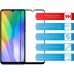 Стекло защитное ACCLAB Full Glue Huawei Y6p (1283126508301)