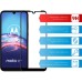 Стекло защитное ACCLAB Full Glue MOTO E6s (1283126509025)